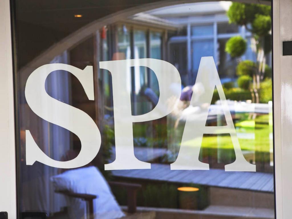 La Marine De Loire Hotel & Spa Montsoreau Exteriér fotografie